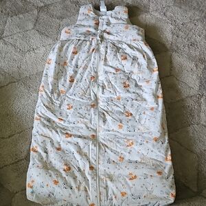 Nwot Pusblu Wildlife Sleep Sack 2 TOG